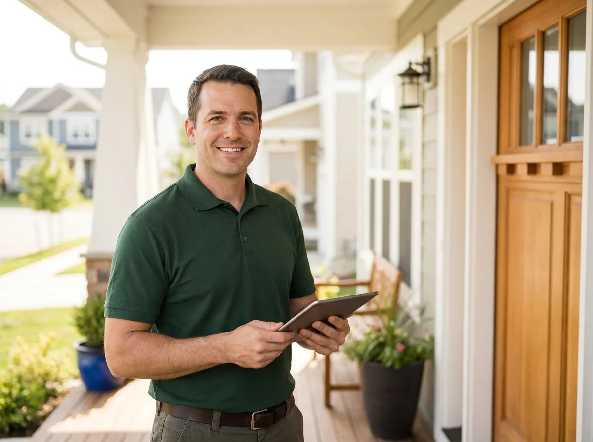 Pest control FAQs for Red Oak, VA